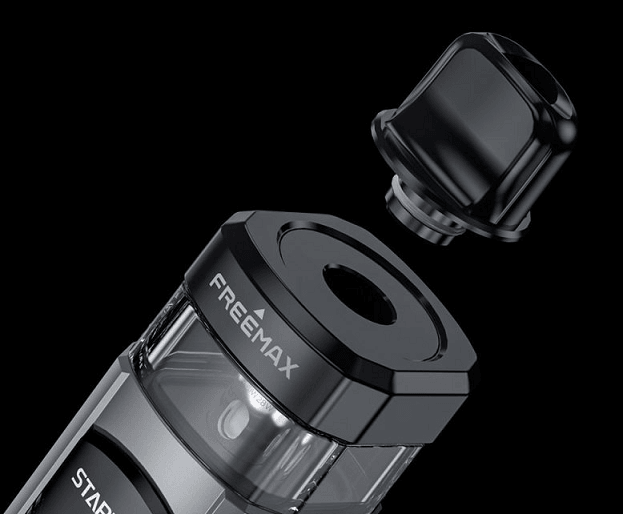 Freemax Starlux 40W Kit (CRC) - Smoke FX